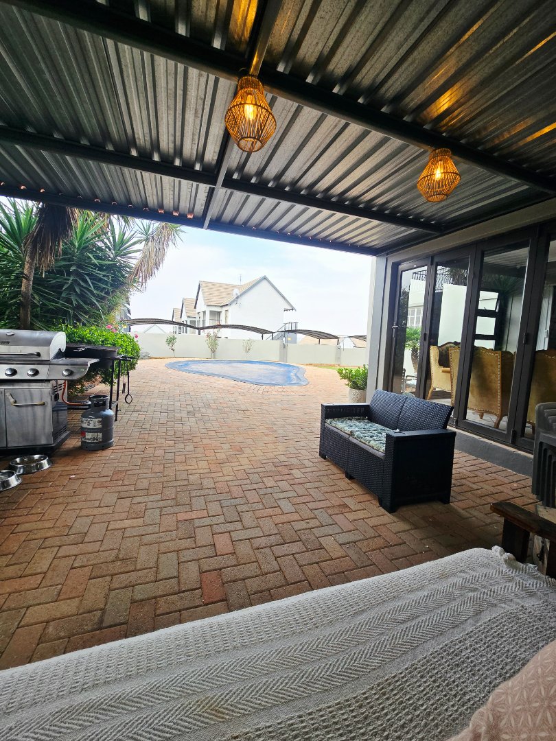3 Bedroom Property for Sale in Doringkruin North West